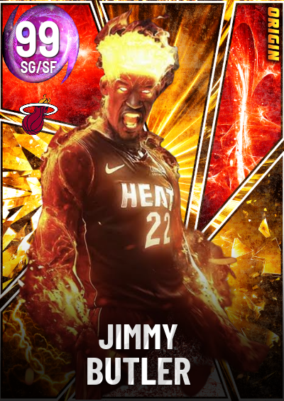 Fire JB