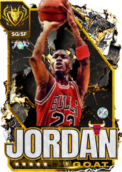 Micheal Jordan