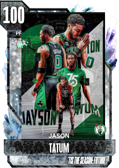 Jason Tatum