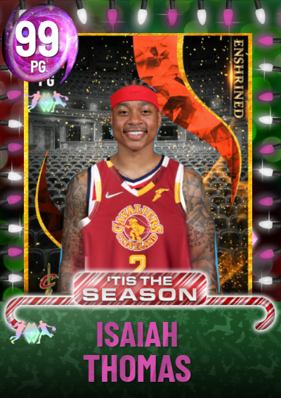 isaiah thomas