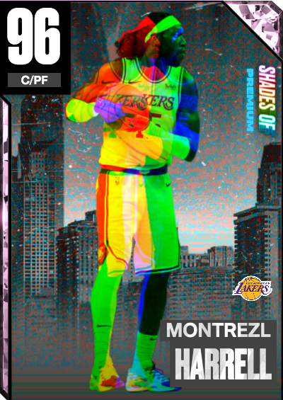 Montrezl Harrell