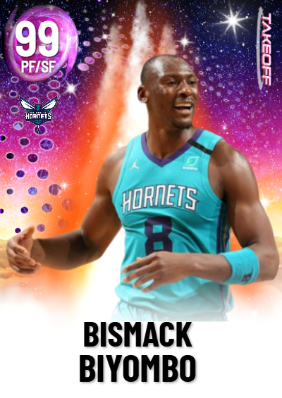 Bismack