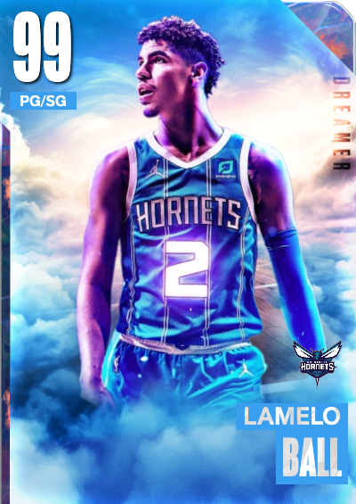 Lamelo Ball