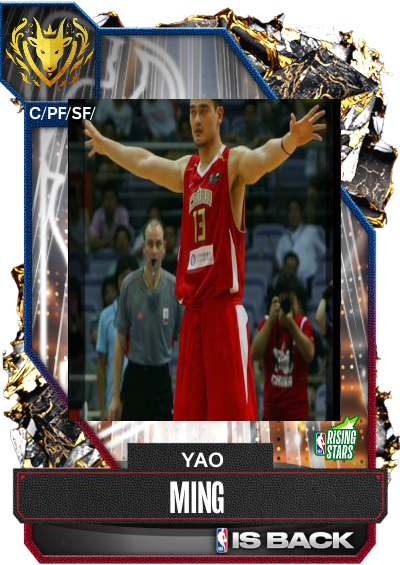 Yao Ming
