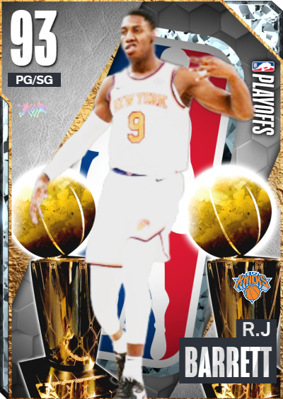Playoff RJ