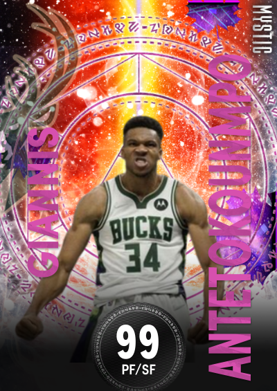 giannis
