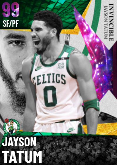 jt invincibke