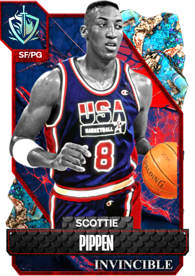 Scottie Pippen