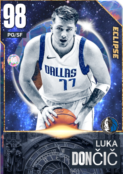 Luka Dončič