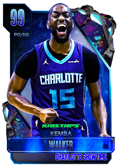 Cardiac Kemba