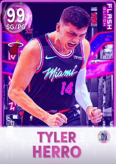 Tyler Herro