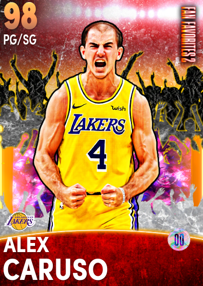 Alex Caruso