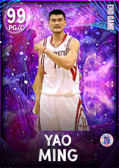 Yao Ming