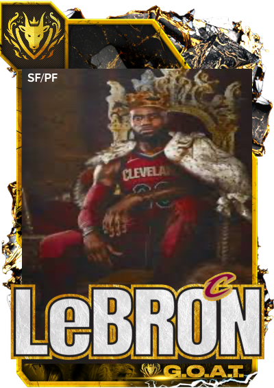 LeGoat