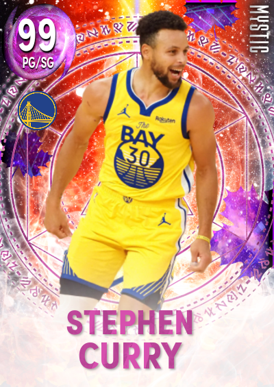 Stephen  Curry