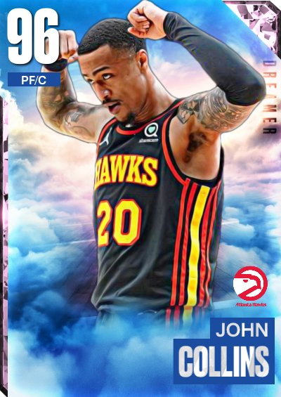 John Collins