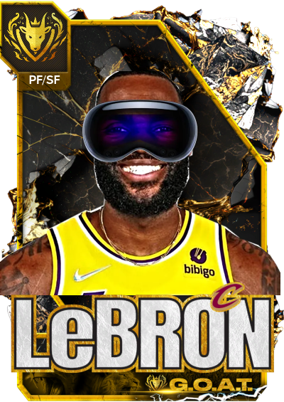 Lebron James