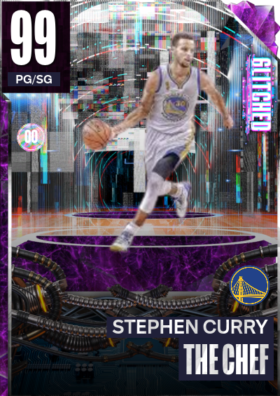 AKA Curry