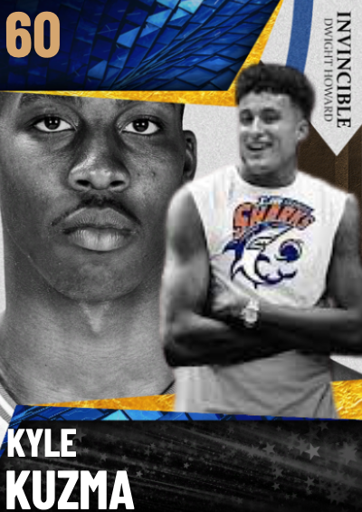 Kyle Kuzma