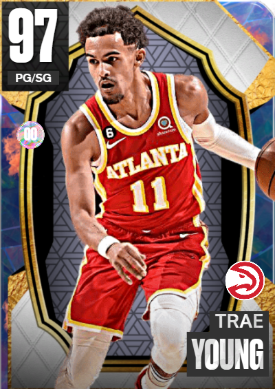 Daddy Trae