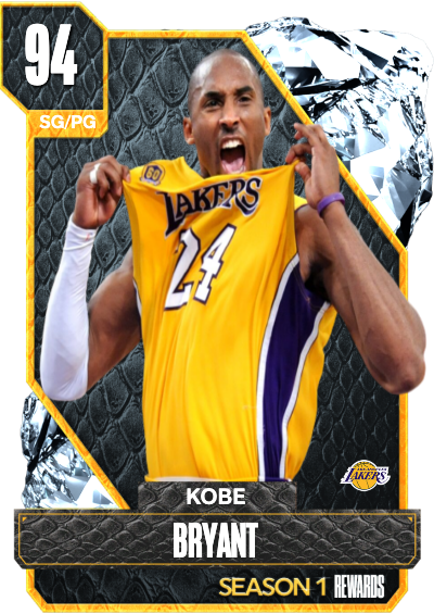 Kobe Bryant