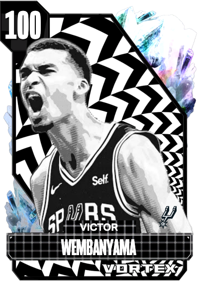 who should i make next