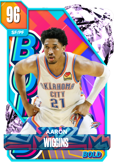 Aaron Wiggins