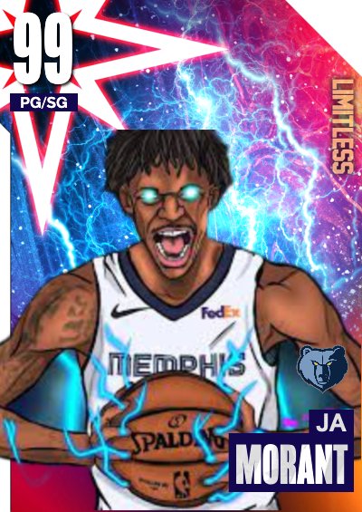 ja morant