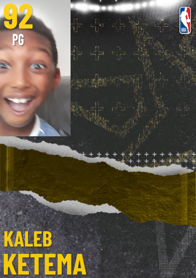 Kaleb Ketema