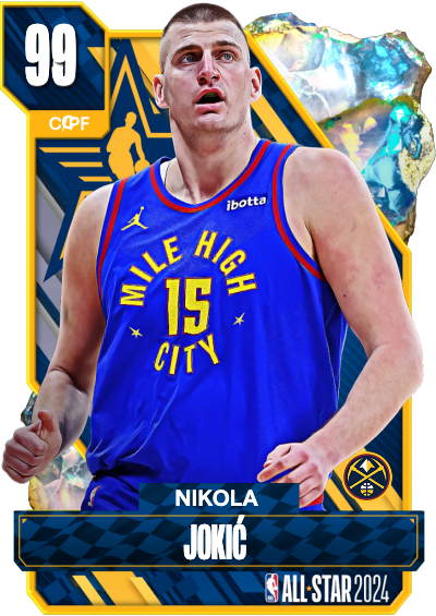 Nikola Jokić