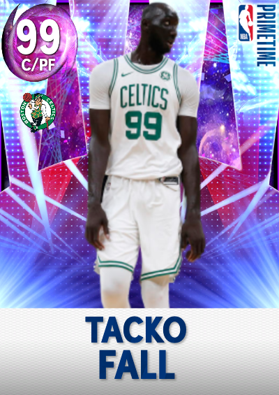 tacko tuesday