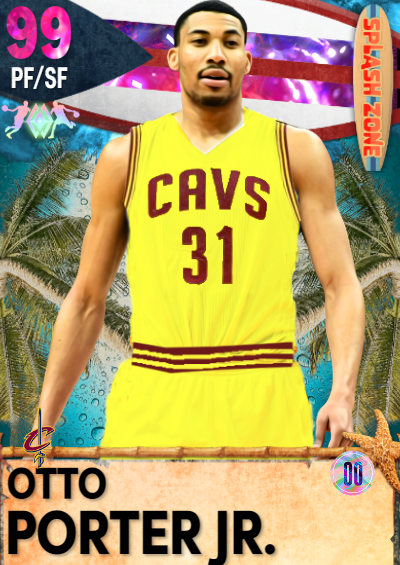 Otto Porter Jr.