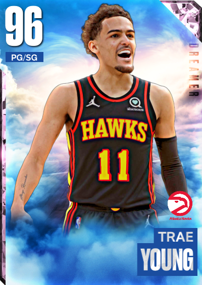 Trae Young