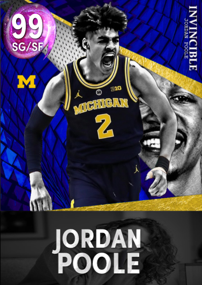 Jose x Poole 5th poole