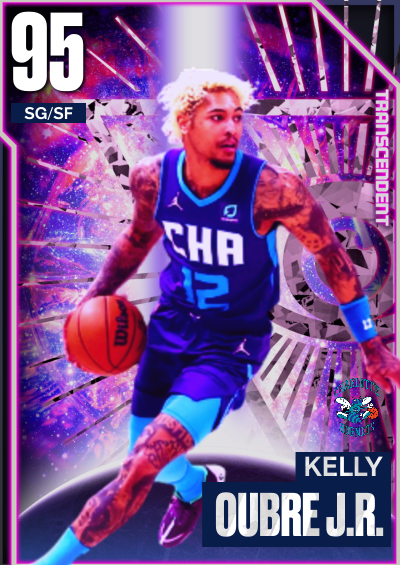 kelly ourbe