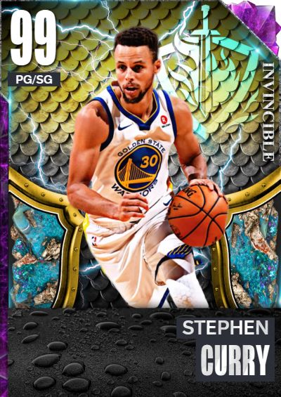 stephen curry