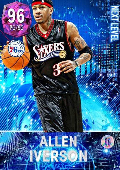 Allen Iverson