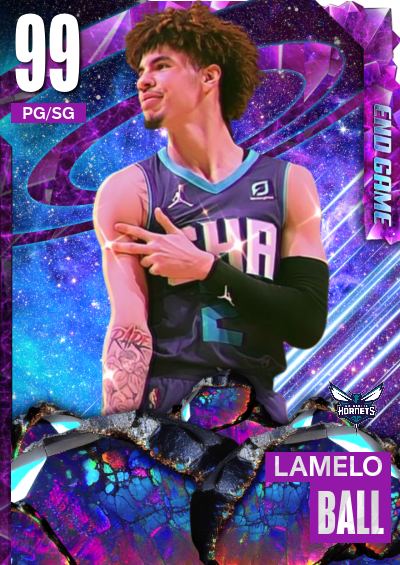 Lamelo Ball