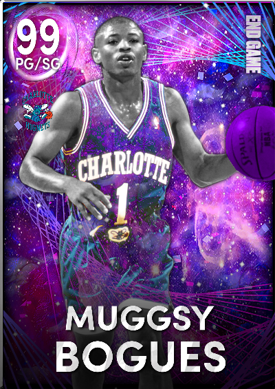 Smallest NBA Player