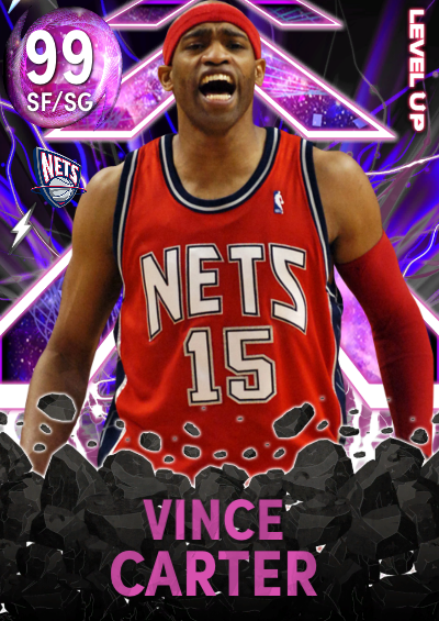 Vince Carter (Evod)
