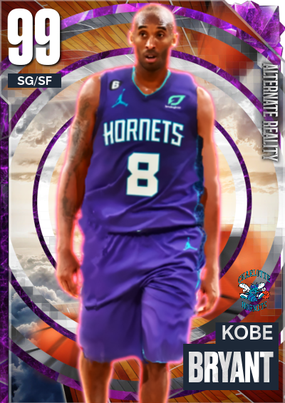 Kobe hornets