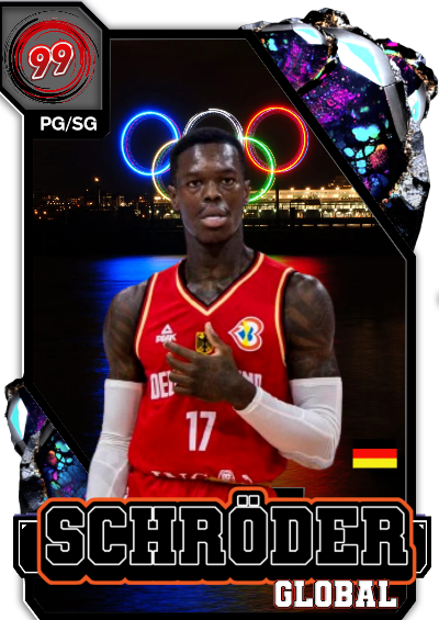 Global Schröder