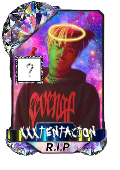 rip x not the best card but try