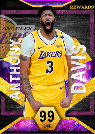 Anthony Davis