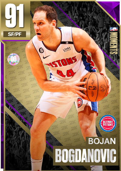 1/4 BOJAN