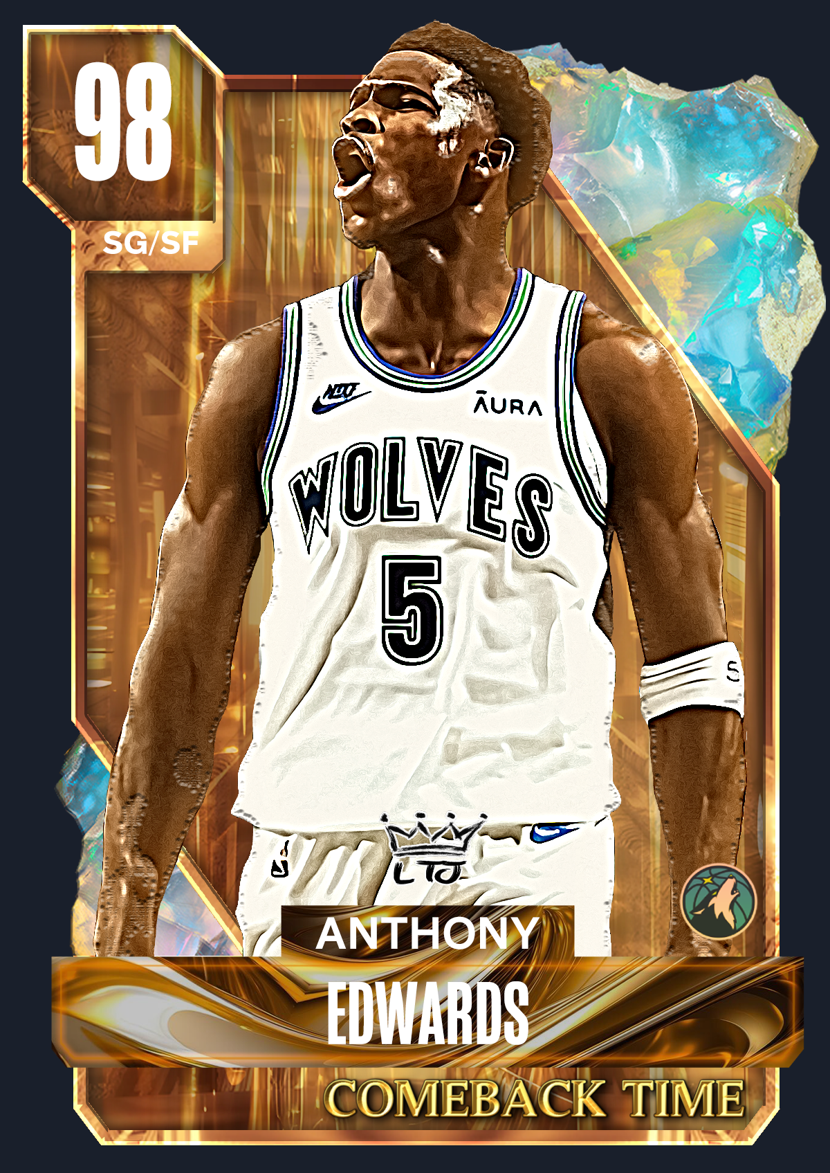 wolves in 7