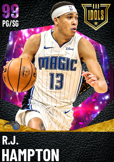 The GOAT