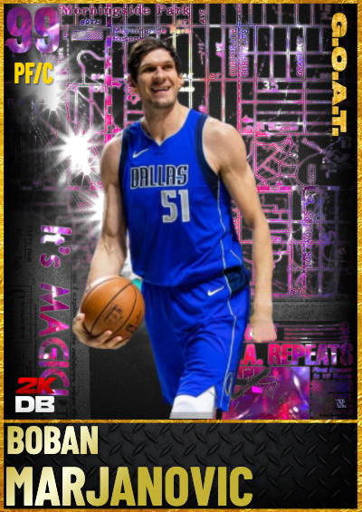 Boban Marjanovic