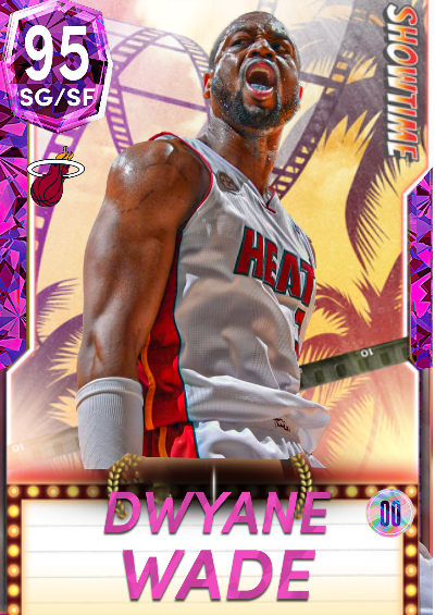 Showtime retro