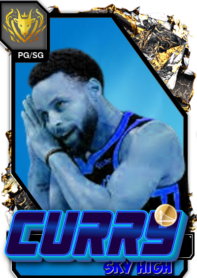 Sky High Curry